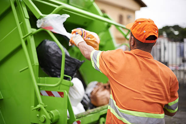 Junk Removal for Events in Silver Springs Shores, FL